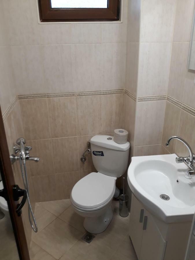 Апартаменти Прометей Burgas Exterior photo