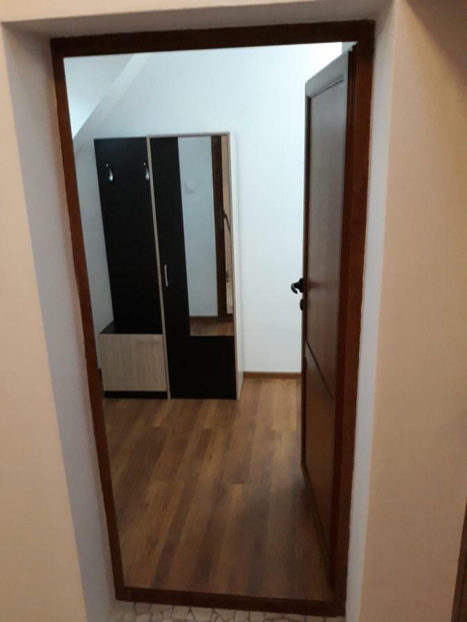Апартаменти Прометей Burgas Exterior photo