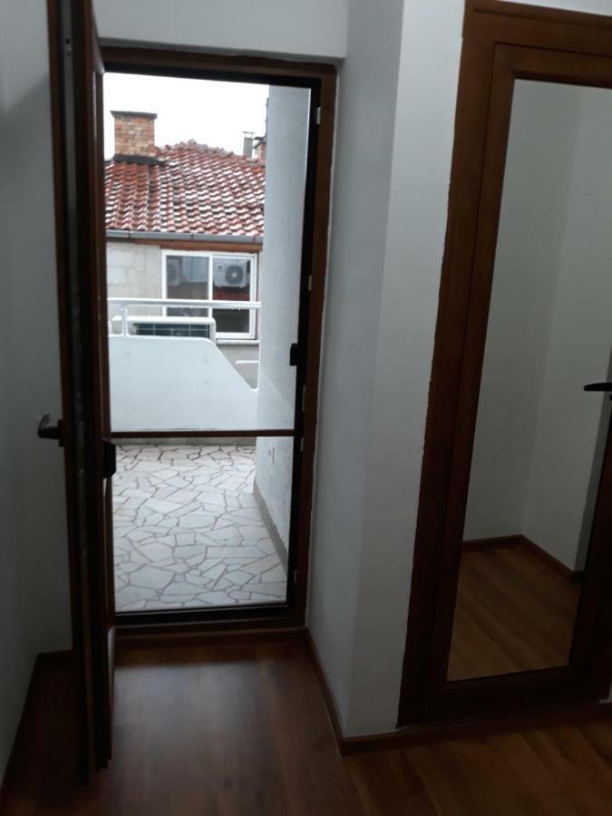 Апартаменти Прометей Burgas Exterior photo