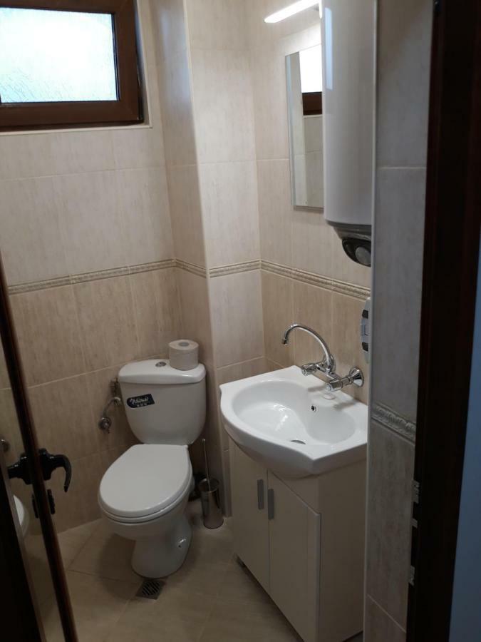 Апартаменти Прометей Burgas Exterior photo